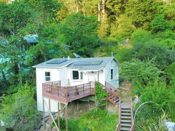 17417 Neeley Road, Guerneville, CA 95446