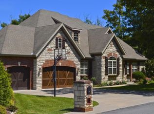 137 Stone Creek Rd, Walnut Shade, MO 65771