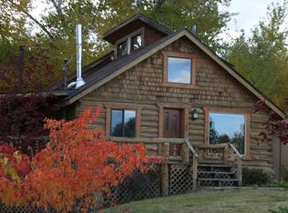 1102 Baker Ave, Salmon, ID 83467