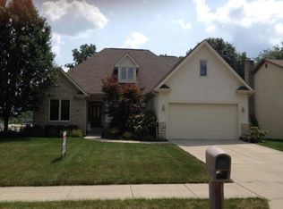 1247 E College Ave, Westerville, OH 43081