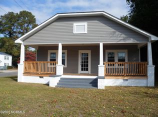 607 Harding Ave, Kinston, NC 28501