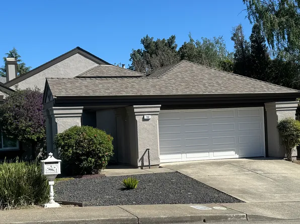 789 Oxford Way, Benicia, CA 94510