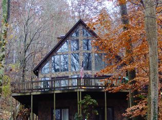 681 Lake Dr, Piney Flats, TN 37686