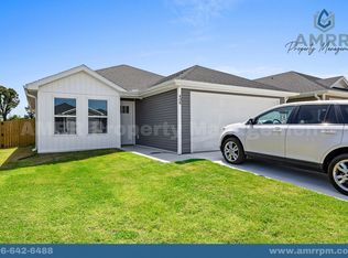 408 Golden Field Rd, Decatur, AR 72722