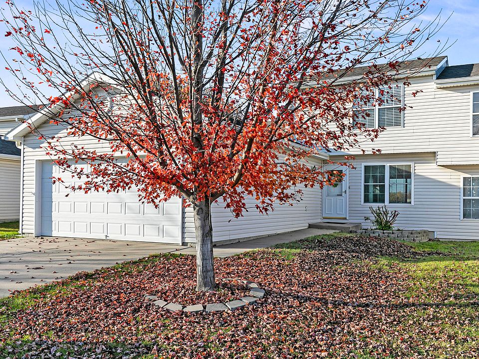 2471 W Ramsey townhome