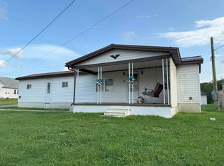 12 Blessings Abound Ln, Mabie, WV 26278