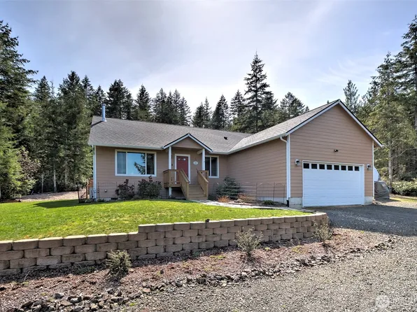 50 E Meadow Mist Place, Belfair, WA 98528