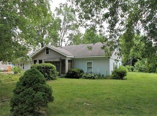 4939 N 500 E, Lafayette, IN 47905