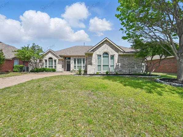 544 Layton Dr, Coppell, TX 75019