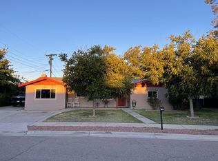 730 College Pl, Las Cruces, NM 88005