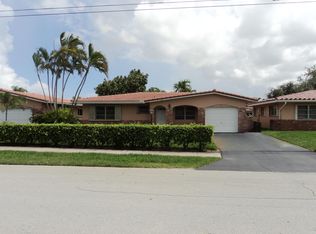 1218 NW 45th St, Pompano Beach, FL 33064