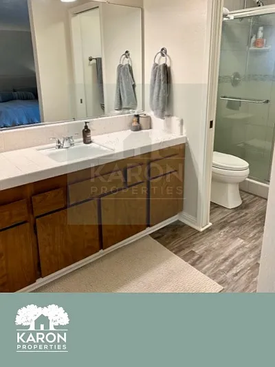 2 bed, 2.5 bath, $3,495 — Photo 3