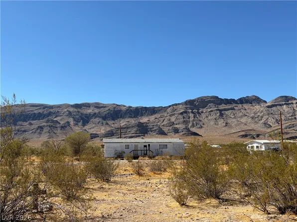 1730 W Duck St, Pahrump, NV 89060
