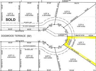 7 Dogwood Ter, Mount Vernon, OH 43050