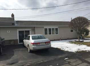 273 Roosevelt St, Exeter, PA 18643