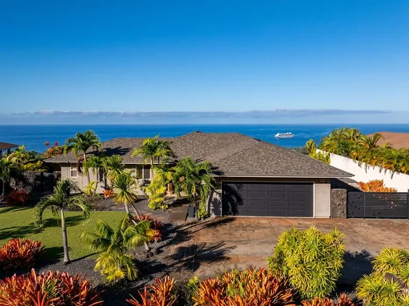 75-662 Pualena St, Kailua Kona, HI 96740