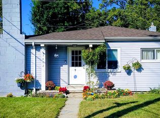 3462 Pershing St, Wayne, MI 48184