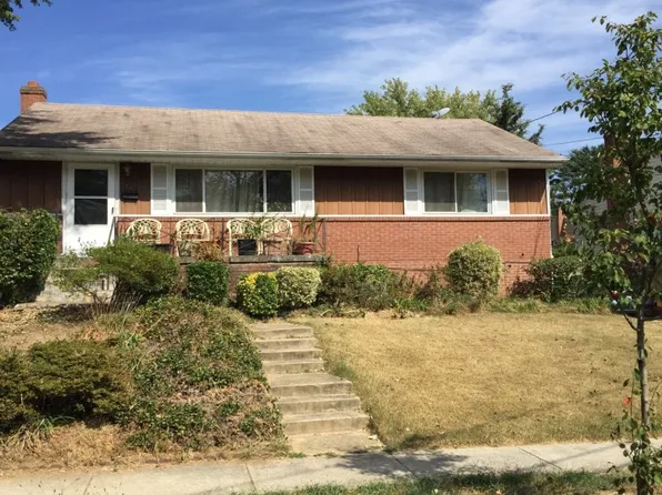 2617 Hughes Rd, Hyattsville, MD 20783
