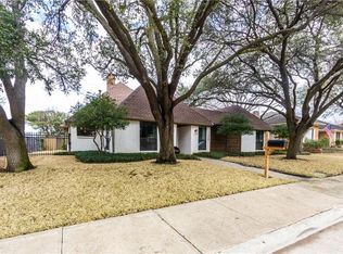 11208 Ferndale Rd, Dallas, TX 75238