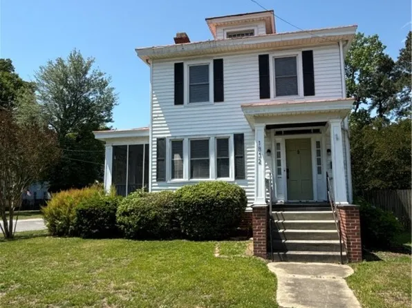 1832 Varina Ave, Petersburg, VA 23805
