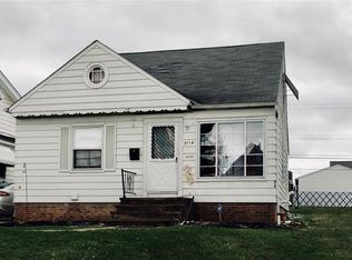 9714 Plymouth Ave, Garfield Heights, OH