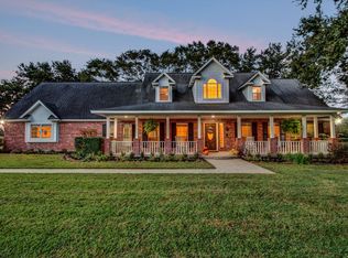 18467 Cypress Rosehill Rd, Cypress, TX 77429