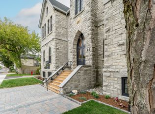 Faculty47, Kingston, ON K7L 3C2
