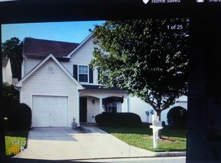 420 Spring Head Dr, Lawrenceville, GA 30046