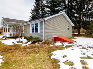 1158 Villa Sites Ave, Harborcreek, PA 16421