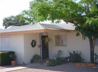333 N Higley Rd #H, Mesa, AZ 85205