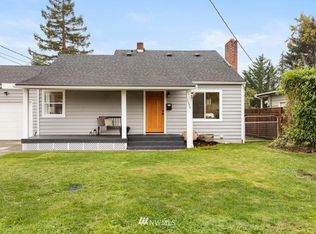 1324 Berniece St, Mount Vernon, WA 98274
