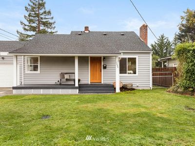 1324 Berniece St, Mount Vernon, WA, 98274