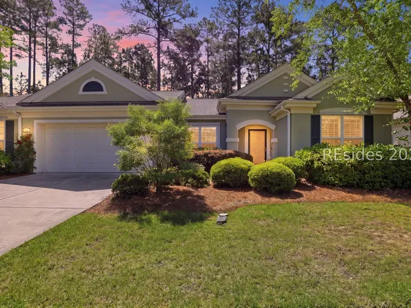 11 Sweet Water Ct, Bluffton, SC 29909