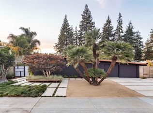 425 Ferne Ave, Palo Alto, CA 94306