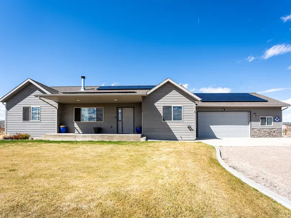 7270 Traces Dr, Helena, MT 59602