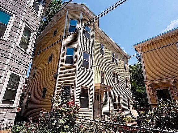 23A Kelly Rd. #2 Cambridge Shared Unit Photo 5