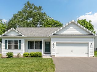 785 S End Rd #4, Southington, CT 06489