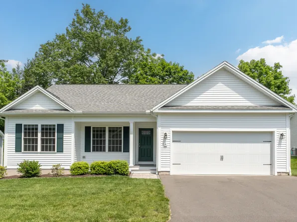 785 South End Road #4, Southington, CT 06479