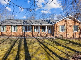5519 Dude Ranch Rd, Durham, NC 27704