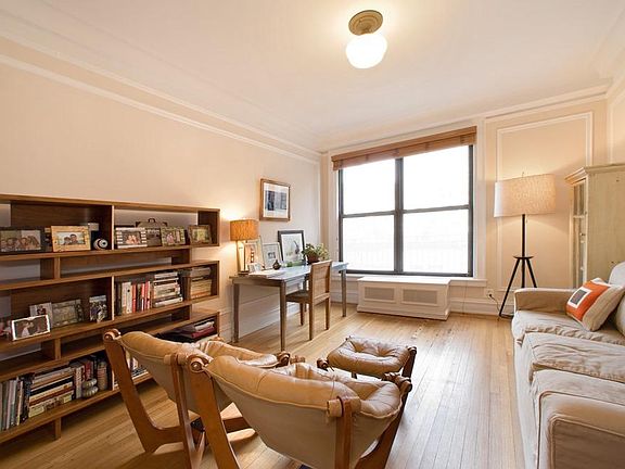 4th image of 345 W 88th St APT 7D