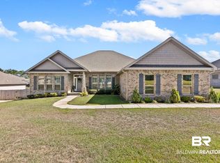 31500 Spoonbill Rd, Spanish Fort, AL 36527