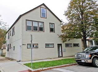 5901 W Giddings St SIDE 1F, Chicago, IL 60630