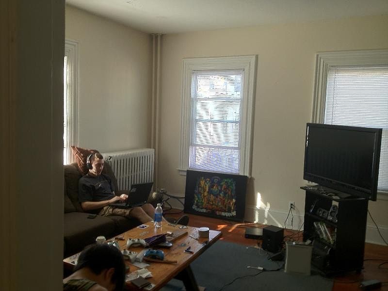 2nd image of 12 Alleghany St #1