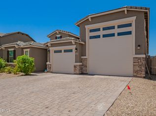 24608 N Seed Rd, Florence, AZ 85132