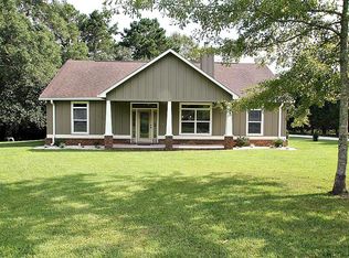 16870 Tolbert Rd, Bay Minette, AL 36507