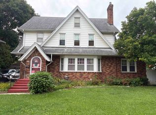 1107 Welch Blvd, Flint, MI 48504