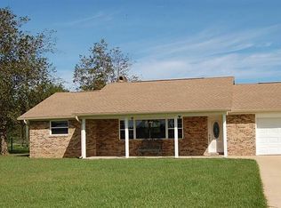 4530 W Highway 4, Century, FL 32535