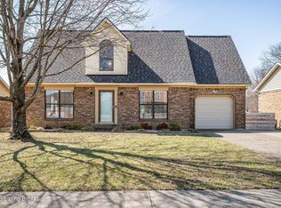 4219 Glenbrook E, New Albany, IN 47150