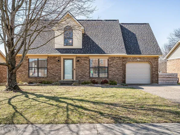 4219 Glenbrook E, New Albany, IN 47150