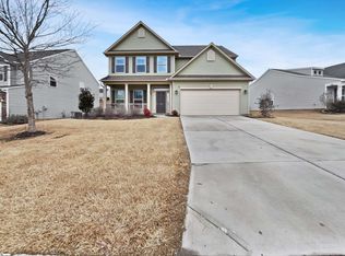 124 Caledonia Dr, Easley, SC 29642